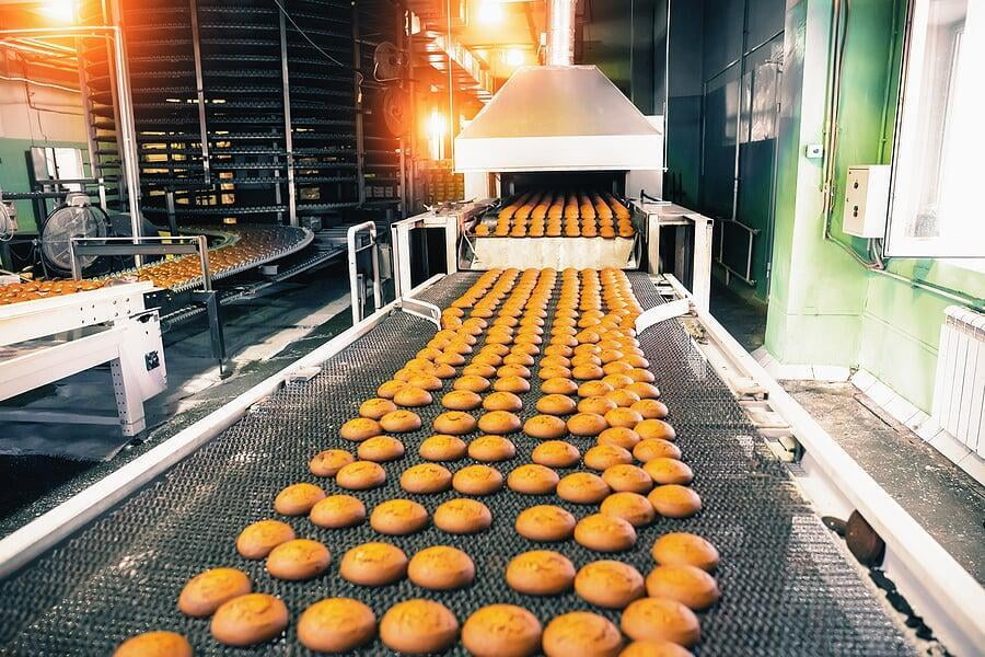 The Benefits of CHP for Food Manufacturers