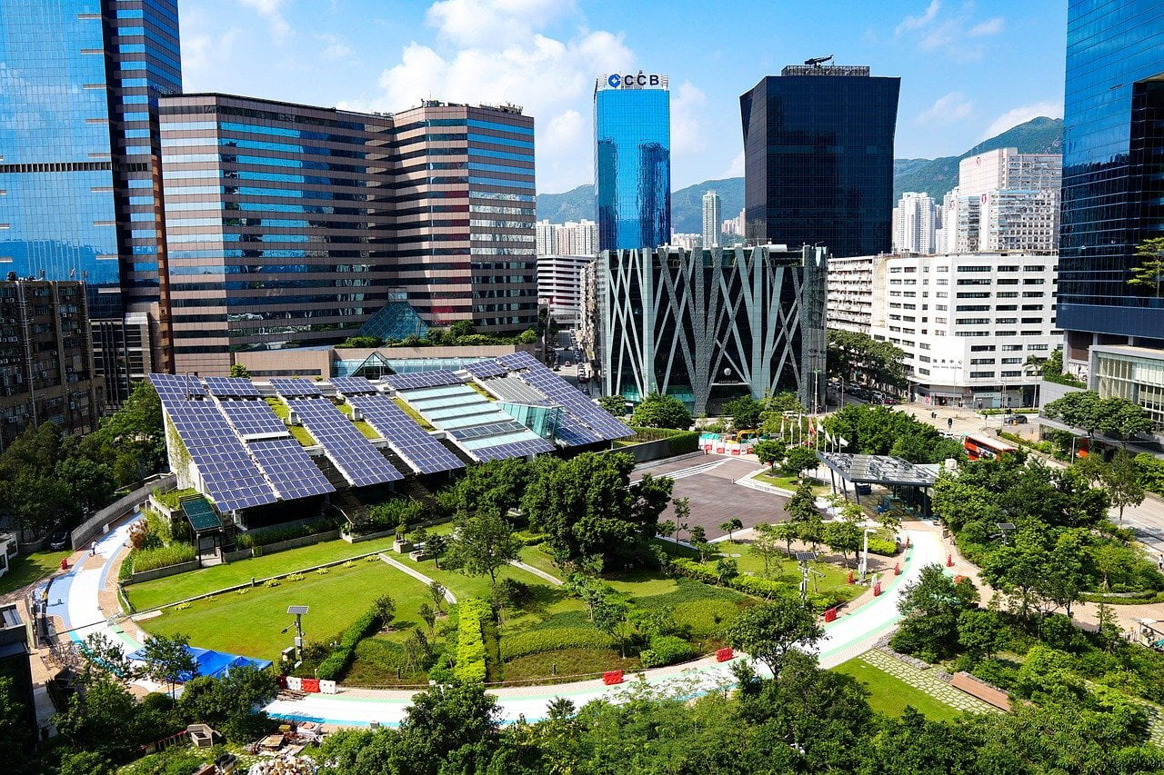 Microgrids: Where Sustainability and Resiliency Meet