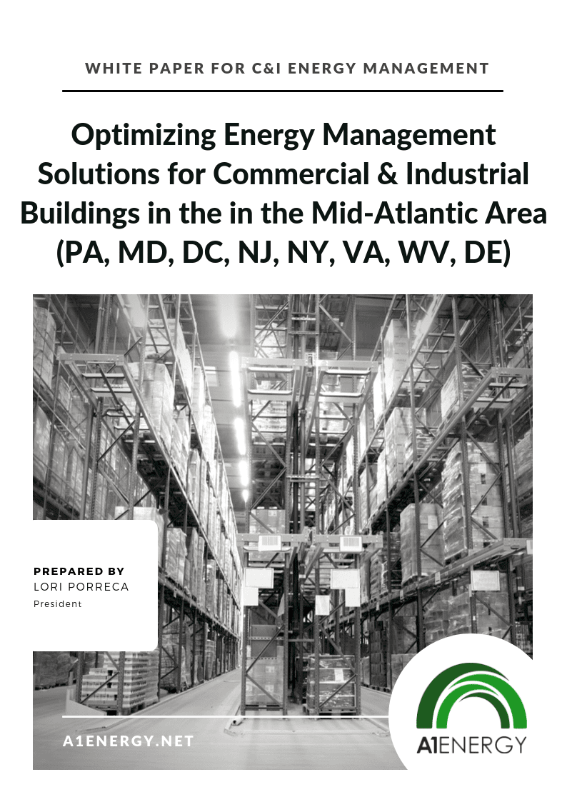 download A1 Energy optimization white paper