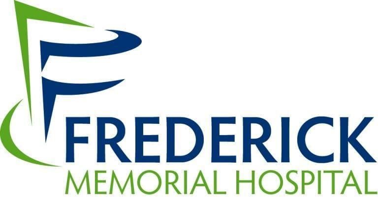 Frederick memorial hospital logo