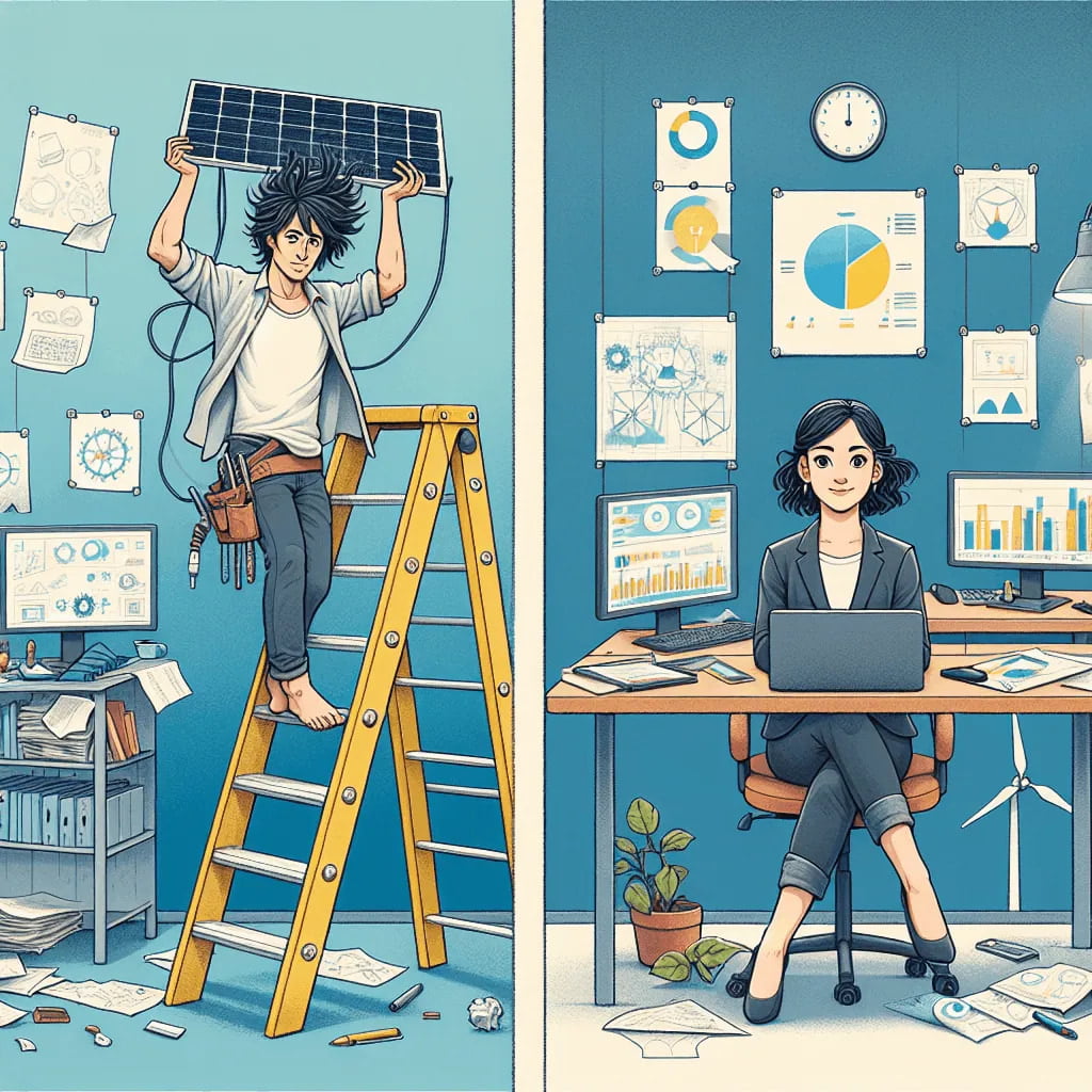 Energy Consultant vs. DIY: Maximize Your Savings