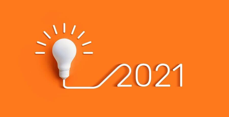 3 Energy Management Trends for 2021