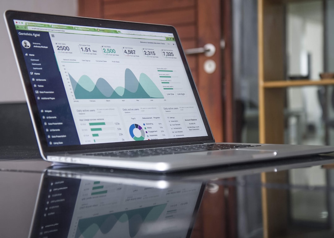 energy market dashboard