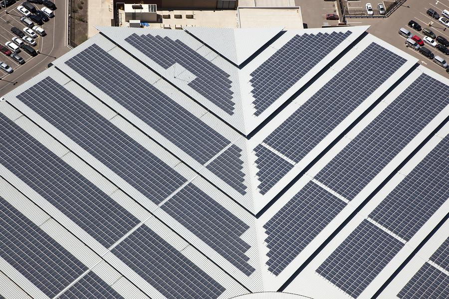 Why extending the Solar ITC was a smart move