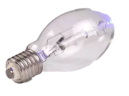 HID lamps to be recycled