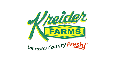 Kreider farms logo
