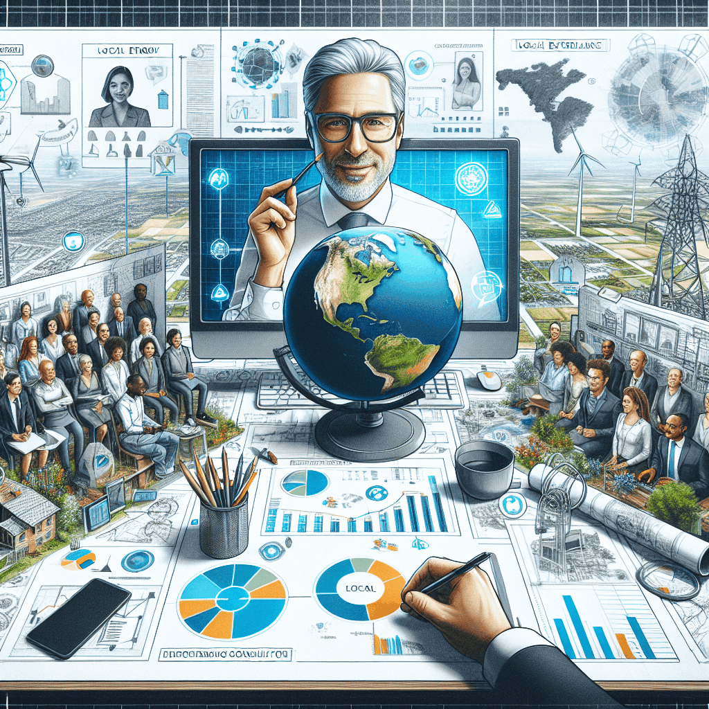 The Importance of Local Expertise in Energy Consulting