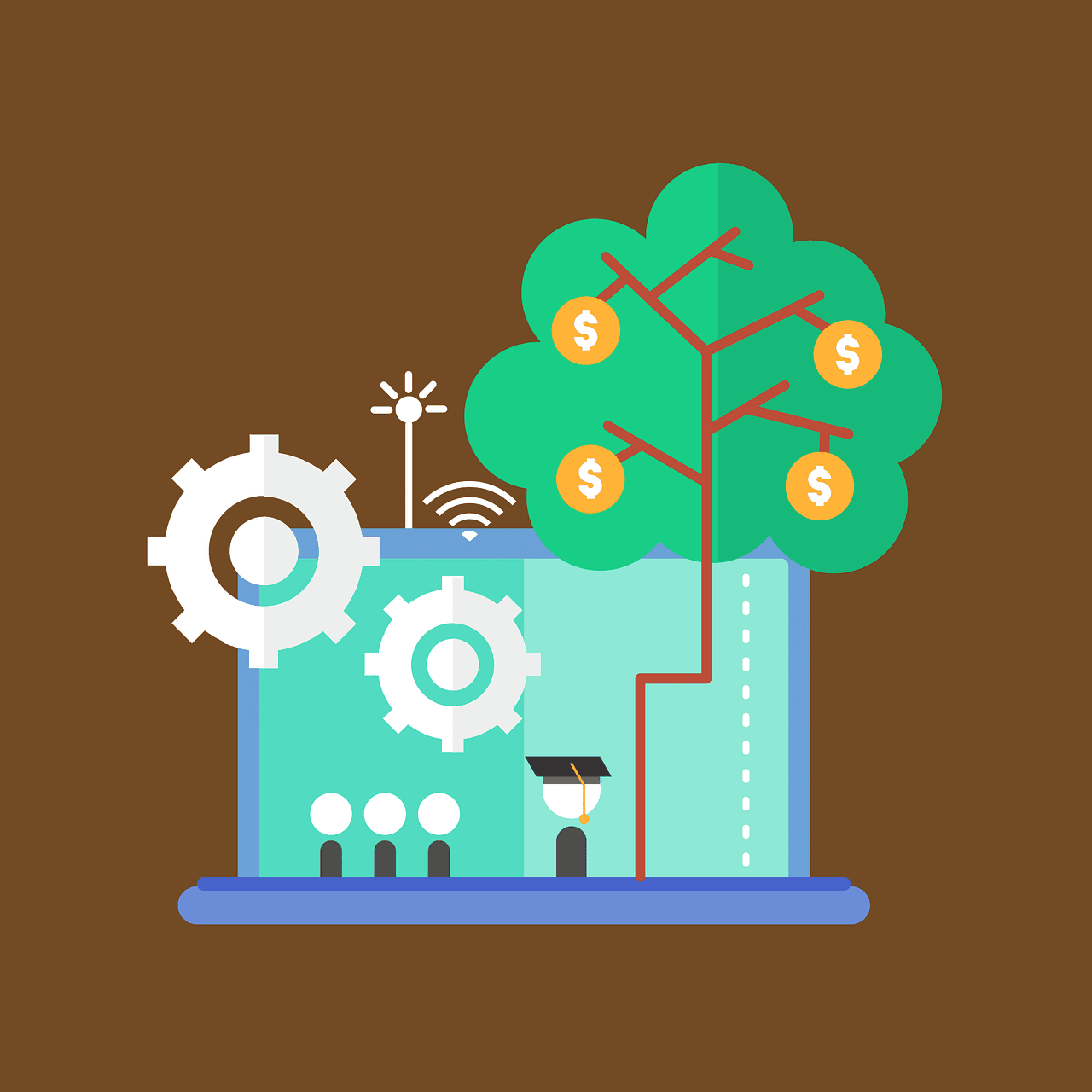 The Future of Energy Consulting: Trends & Predictions