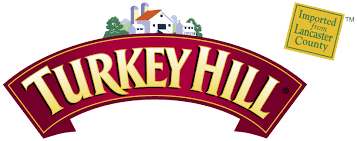 turkey hill dairy logo